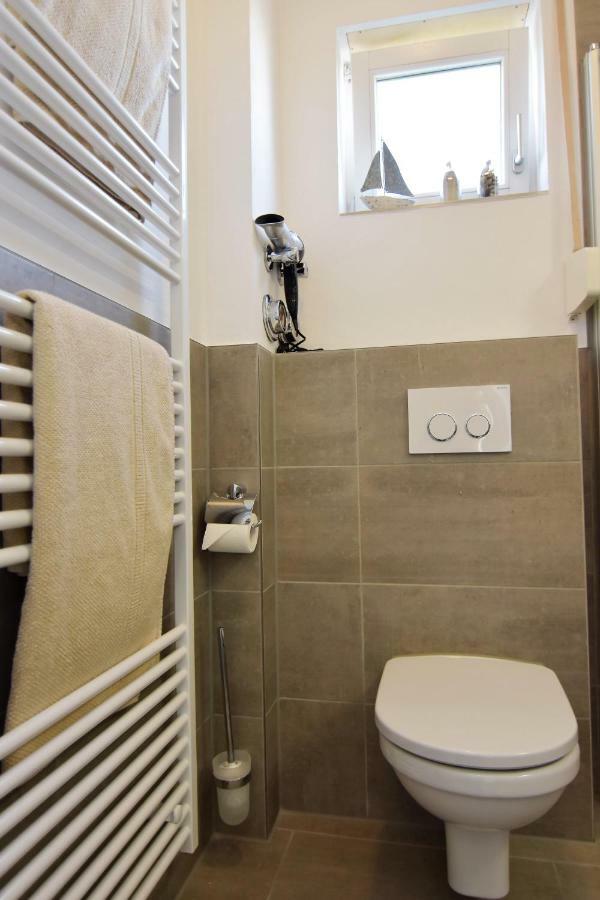 Apartment D&D Spessart Ettlingen Exterior photo